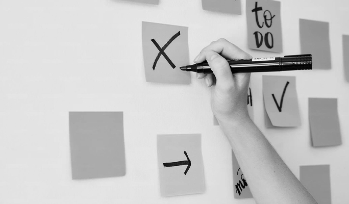 Comment identifier les vraies priorités quand tout paraît important ?